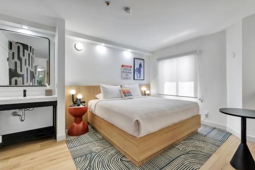 Imagen general del Hotel BOB Hotels Tallahassee - Boutique on Budget. Foto 9