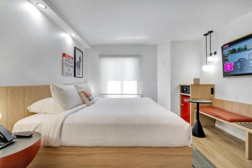 Imagen general del Hotel BOB Hotels Tallahassee - Boutique on Budget. Foto 11