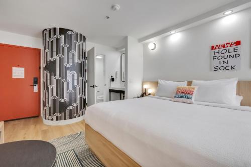 Imagen general del Hotel BOB Hotels Tallahassee - Boutique on Budget. Foto 14