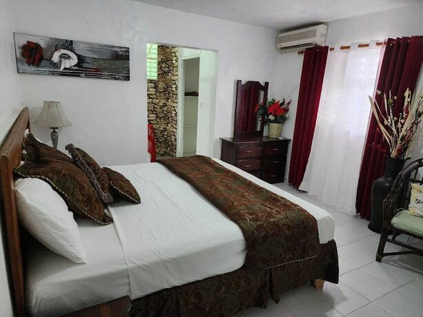 Imagen de la habitación del Hotel BOCA DEL PARAISO. Foto 14