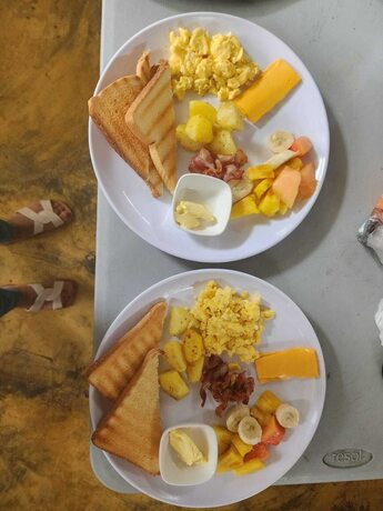 Imagen general del Hotel BOCA DEL PARAISO. Foto 2