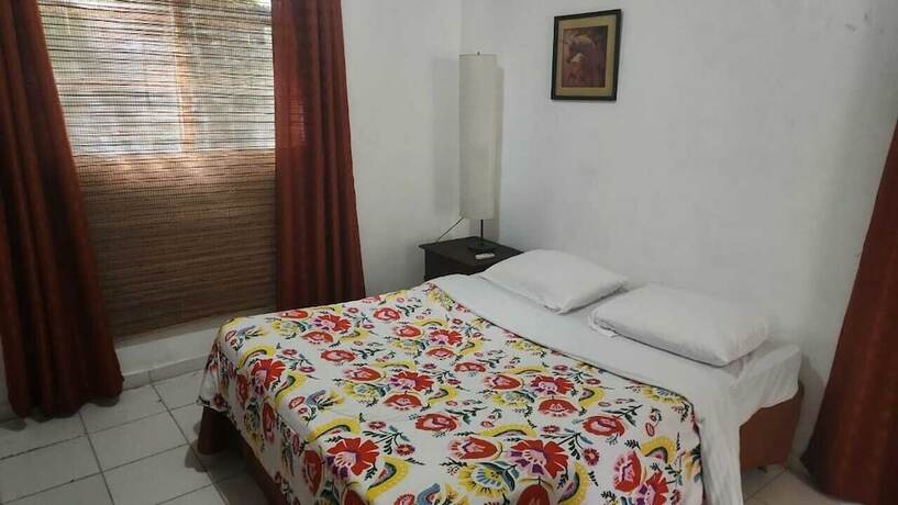 Imagen de la habitación del Hotel BOCA DEL PARAISO. Foto 15