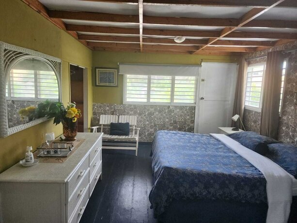 Imagen general del Hotel BOCA DEL PARAISO. Foto 3