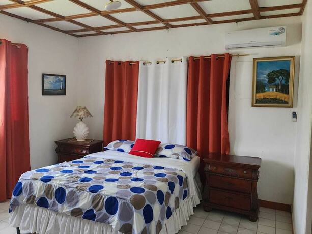 Imagen de la habitación del Hotel BOCA DEL PARAISO. Foto 18