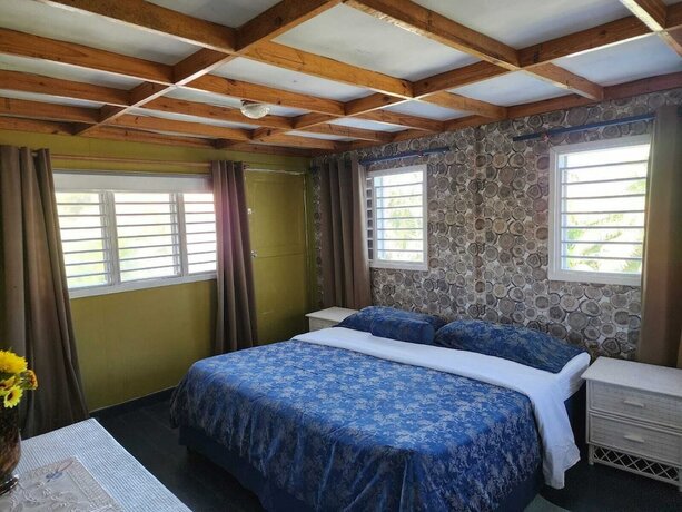 Imagen de la habitación del Hotel BOCA DEL PARAISO. Foto 19