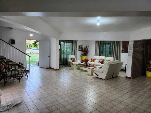 Imagen general del Hotel BOCA DEL PARAISO. Foto 7