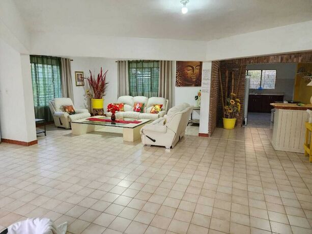 Imagen general del Hotel BOCA DEL PARAISO. Foto 8