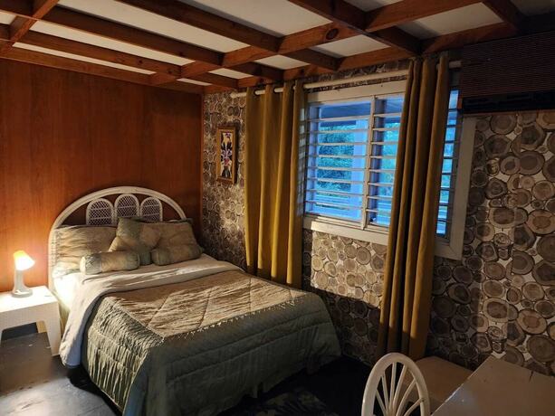 Imagen general del Hotel BOCA DEL PARAISO. Foto 12