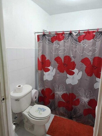 Imagen general del Hotel BOCA DEL PARAISO. Foto 13