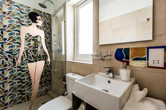 Imagen general del Hotel BOCO Boutique. Foto 2