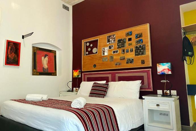 Imagen general del Hotel BOCO Boutique. Foto 5