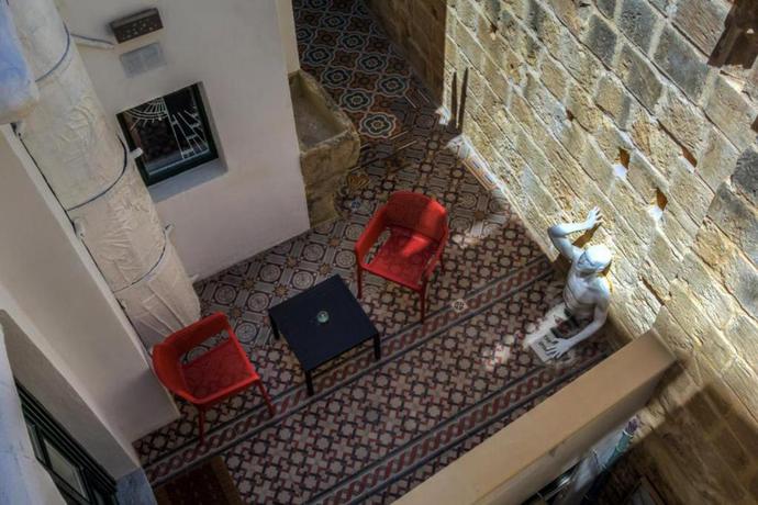 Imagen general del Hotel BOCO Boutique. Foto 7