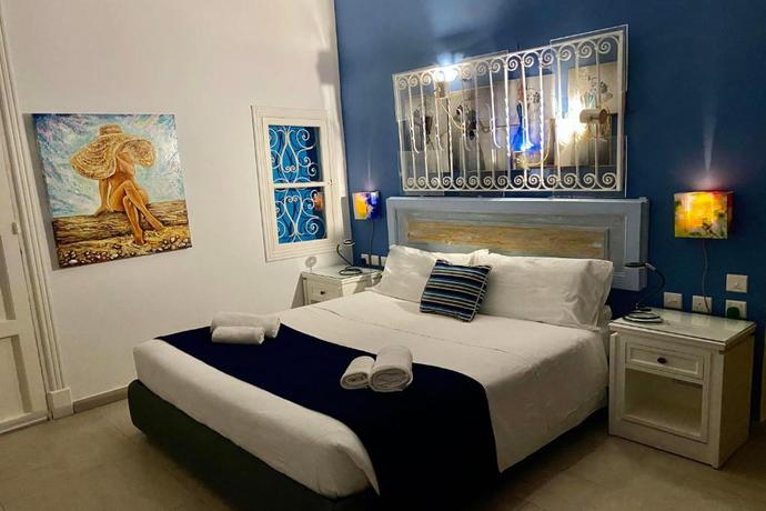 Imagen general del Hotel BOCO Boutique. Foto 8