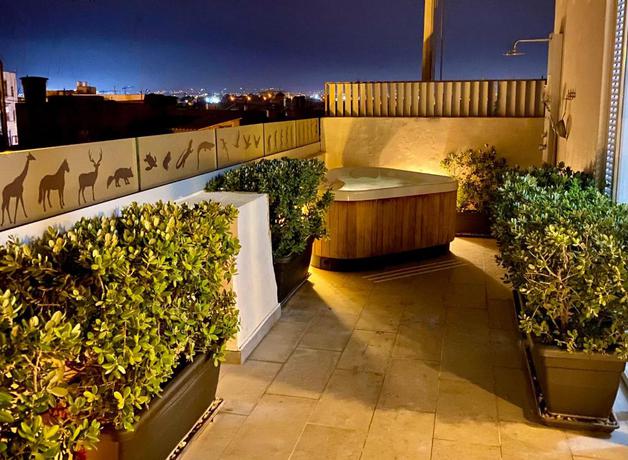 Imagen general del Hotel BOCO Boutique. Foto 9