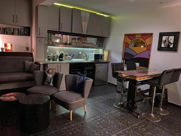 Imagen general del Hotel BOCO Boutique. Foto 15