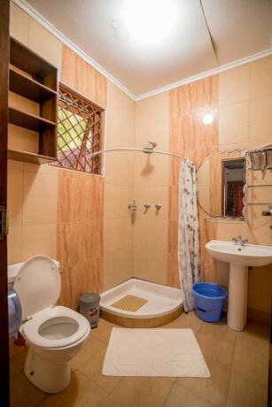Imagen general del Hotel BOFA Beach Resort. Foto 1