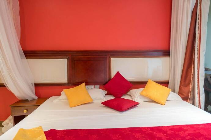 Imagen general del Hotel BOFA Beach Resort. Foto 2