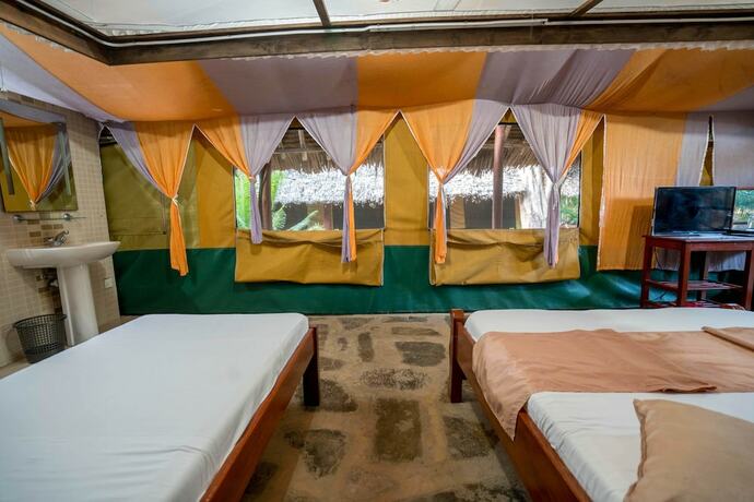 Imagen general del Hotel BOFA Beach Resort. Foto 5