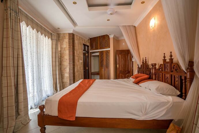 Imagen general del Hotel BOFA Beach Resort. Foto 6