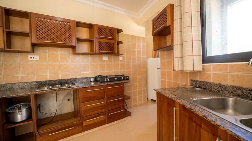 Imagen general del Hotel BOFA Beach Resort. Foto 7