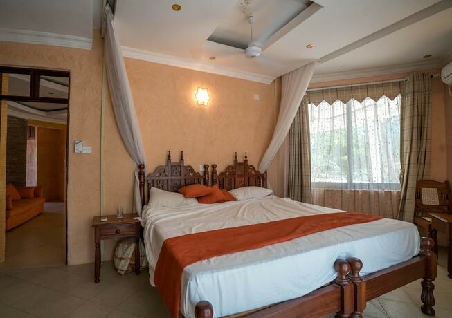 Imagen de la habitación del Hotel BOFA Beach Resort. Foto 19