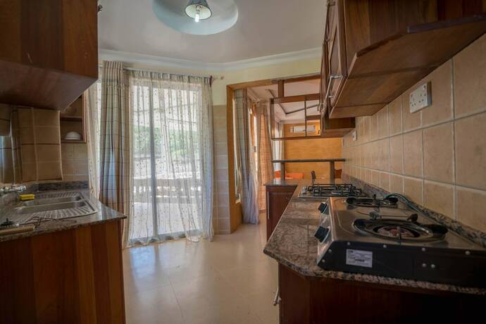 Imagen general del Hotel BOFA Beach Resort. Foto 10