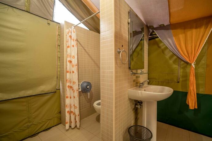 Imagen general del Hotel BOFA Beach Resort. Foto 14