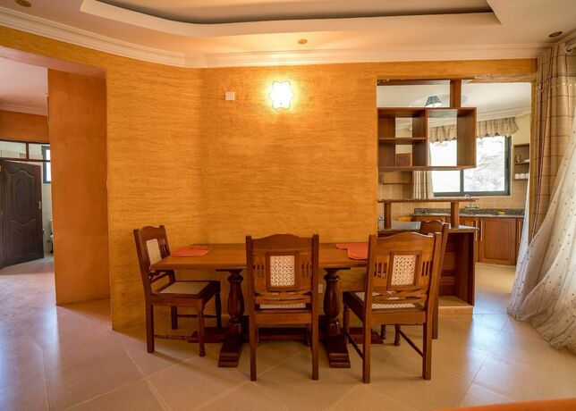 Imagen de la habitación del Hotel BOFA Beach Resort. Foto 20