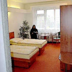 Imagen general del Hotel BOHEMIKA HOTEL. Foto 3