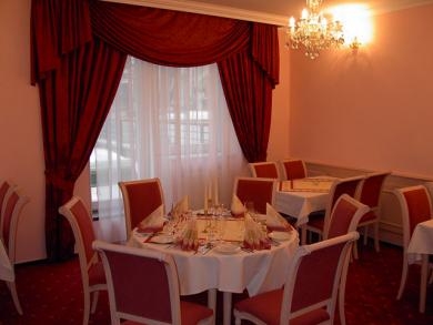 Imagen general del Hotel BOHEMIKA HOTEL. Foto 4