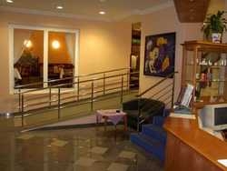 Imagen general del Hotel BOHEMIKA HOTEL. Foto 5