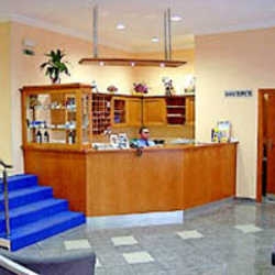 Imagen general del Hotel BOHEMIKA HOTEL. Foto 6