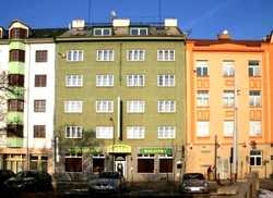 Imagen general del Hotel BOHEMIKA HOTEL. Foto 7