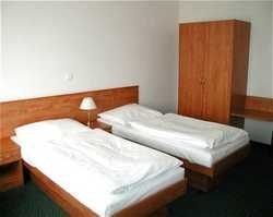 Imagen general del Hotel BOHEMIKA HOTEL. Foto 8