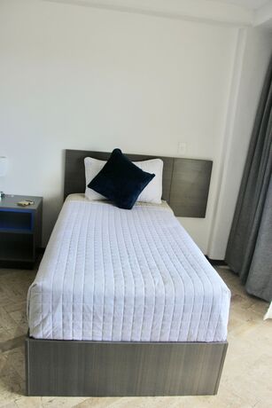 Imagen general del Hotel BOK21. Foto 4