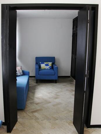 Imagen general del Hotel BOK21. Foto 5