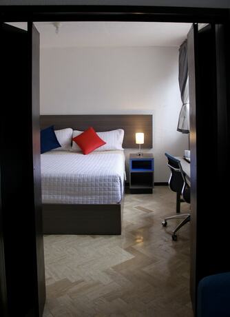 Imagen general del Hotel BOK21. Foto 6