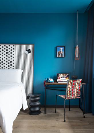 Imagen de la habitación del Hotel BOMA easy living By Stay Collection. Foto 7