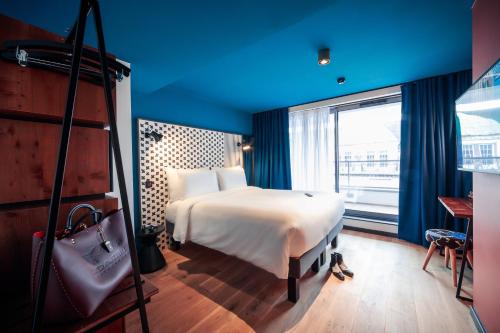 Imagen general del Hotel BOMA easy living By Stay Collection. Foto 3