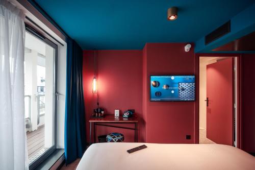 Imagen de la habitación del Hotel BOMA easy living By Stay Collection. Foto 9