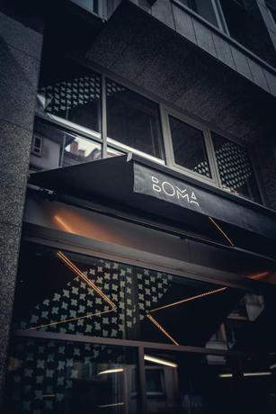 Imagen general del Hotel BOMA easy living. Foto 6