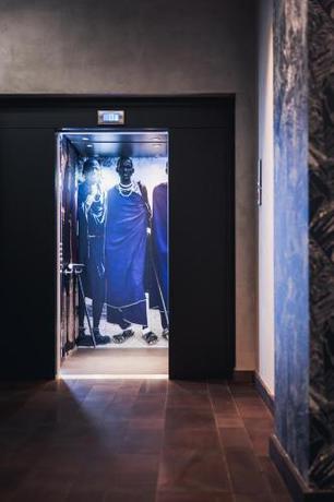 Imagen general del Hotel BOMA easy living. Foto 4