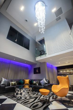 Imagen de la habitación del Hotel BON Tripod Owerri. Foto 7