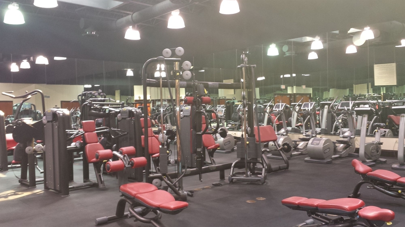 Imagen de los interiores del Hotel BONAVENTURE RESORT AND SPA. Foto 6