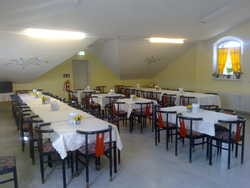 Imagen de los interiores del Hotel BONGARD. Foto 3