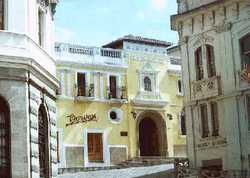 Imagen general del Hotel BONIFAZ. Foto 1