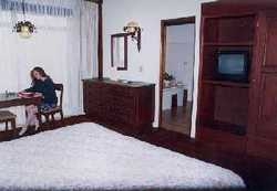 Imagen general del Hotel BONIFAZ. Foto 2