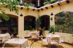 Imagen general del Hotel BONIFAZ. Foto 3