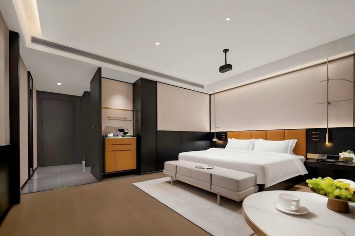 Imagen de la habitación del Hotel BONINGHOTEL. Foto 2