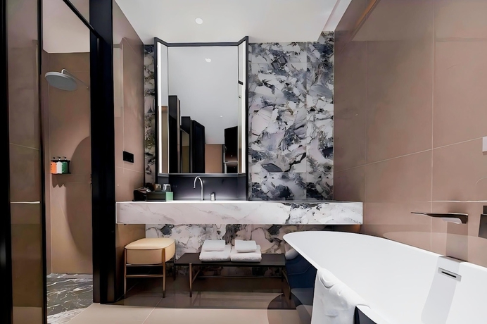 Imagen de la habitación del Hotel BONINGHOTEL. Foto 3